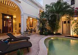 La Casa del Centro Mérida