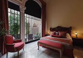 La Casa del Centro Mérida