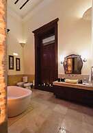 La Casa del Centro Mérida