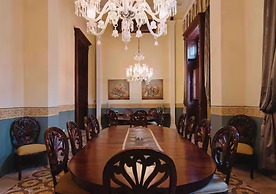 La Casa del Centro Mérida