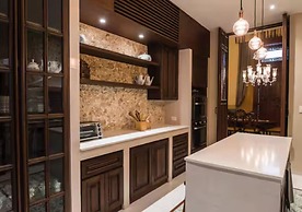 La Casa del Centro Mérida