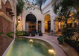 La Casa del Centro Mérida