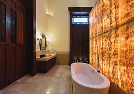 La Casa del Centro Mérida