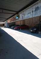 La Casa del Centro Mérida