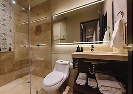 La Casa del Centro Mérida