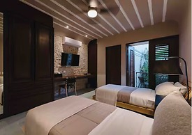 La Casa del Centro Mérida