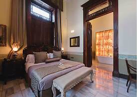 La Casa del Centro Mérida