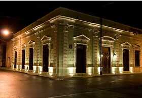 La Casa del Centro Mérida