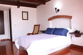 Hotel Cuamanco