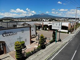 Hotel Cuamanco