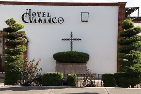 Hotel Cuamanco