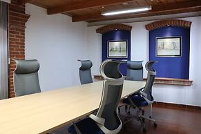 Hotel Cuamanco