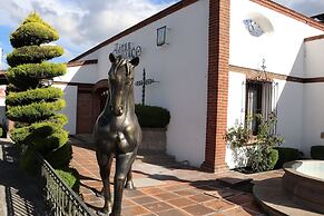 Hotel Cuamanco