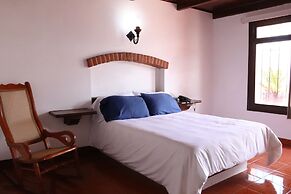 Hotel Cuamanco