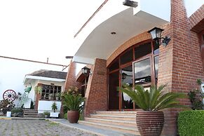 Hotel Cuamanco