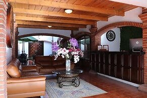 Hotel Cuamanco
