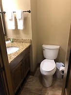 Smoky Mountain Resort Luxury Cabin