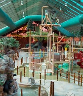 Smoky Mountain Resort Luxury Cabin