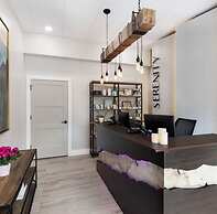 Smoky Mountain Resort Luxury Cabin