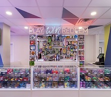 Smoky Mountain Resort Luxury Cabin