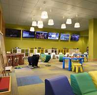 Smoky Mountain Resort Luxury Cabin