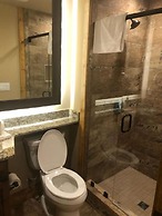 Smoky Mountain Resort Luxury Cabin