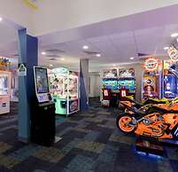 Smoky Mountain Resort Luxury Cabin