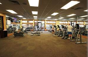 Smoky Mountain Resort Luxury Cabin