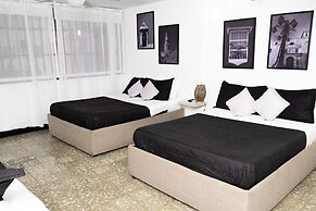 Hotel Casa Agena