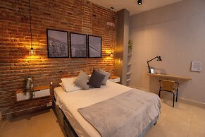 Hotel Casa Agena