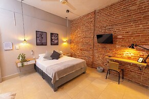 Hotel Casa Agena
