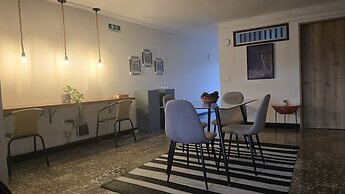 Hotel Casa Agena