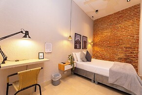 Hotel Casa Agena