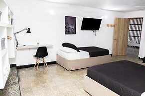 Hotel Casa Agena