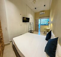 Hotel Casa Agena
