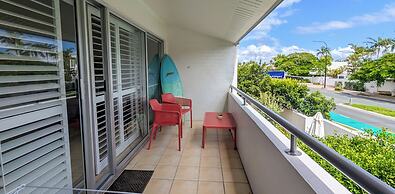 Noosa Parade Holiday Inn