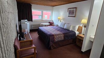 Smartwood Inn