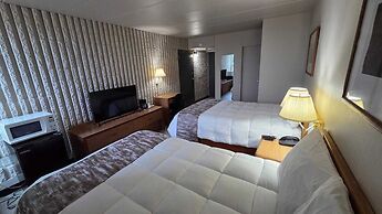 Smartwood Inn