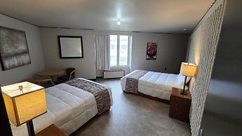 Smartwood Inn