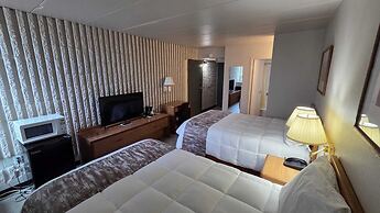 Smartwood Inn