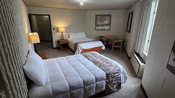 Smartwood Inn