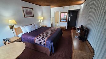 Smartwood Inn