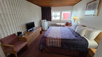 Smartwood Inn