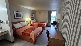 Smartwood Inn