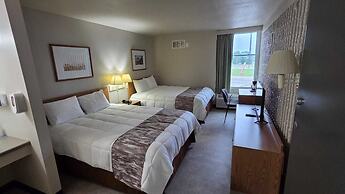 Smartwood Inn