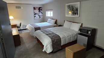 Smartwood Inn