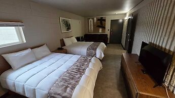 Smartwood Inn