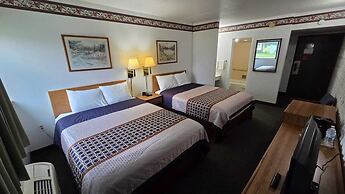 Smartwood Inn