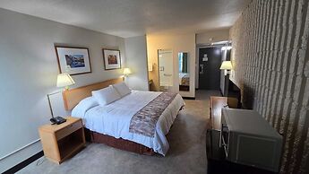 Smartwood Inn