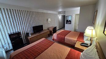 Smartwood Inn